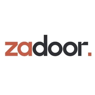 ZADOOR. Межкомнатные двери