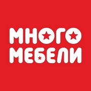 Много Мебели