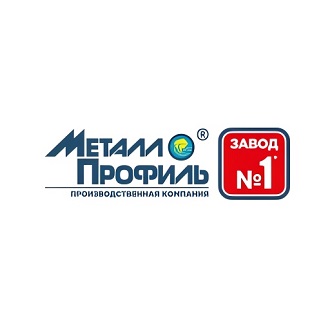Металлопрофиль