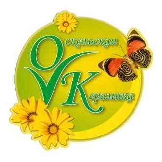 Оскольская керамика