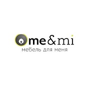 Me and MI. Детская мебель