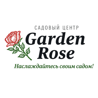 Garden Rose. Садовый центр