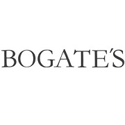 Bogate's