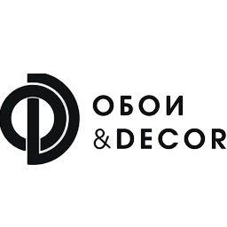 Обои&DECOR. Магазин обоев