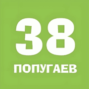 38 попугаев. Детская мебель