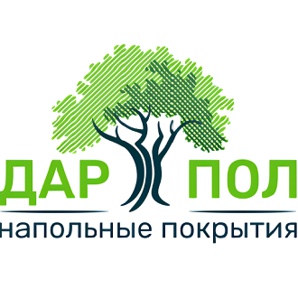 ДАР ПОЛ. Напольные покрытия