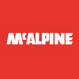 McALPINE