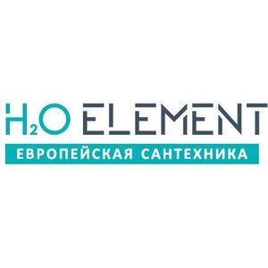 H2O Element. Магазин сантехники