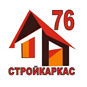 СтройКаркас76. Строительство каркасных и дачных домов