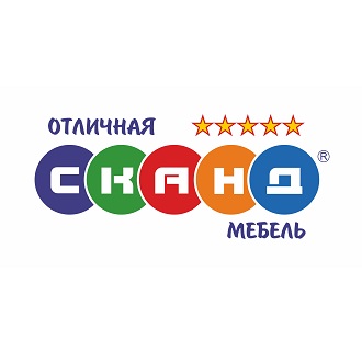 Сканд. Магазин мебели