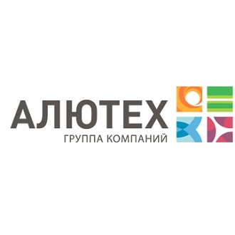 Алютех. Входные, межкомнатные двери
