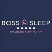 Boss sleep. Мебель для спальни