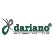 Dariano. Фабрика межкомнатных дверей