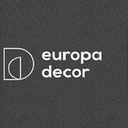 Europa decor. Салон отделочных материалов