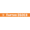 Партия обоев. Магазин обоев