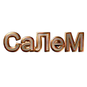 Салем