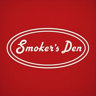 Smoker's Den. Табачная продукция