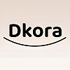 Dkora. Интерьерный шоу-рум