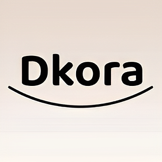 Dkora. Интерьерный шоу-рум