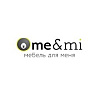 Me and MI. Детская мебель