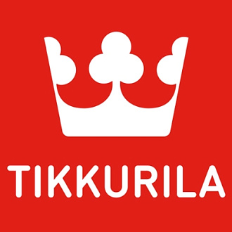 Tikkurila. Студия Цвета