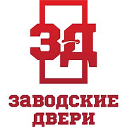 Заводские двери
