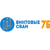 Винтовые сваи 76
