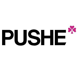 Pushe. Салон мебели