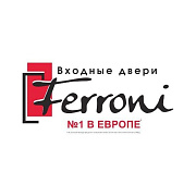 Ferroni. Входные двери