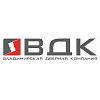 ВДК. Магазин дверей