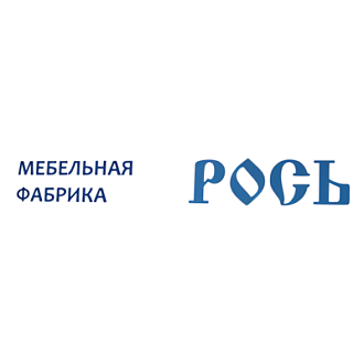 Рось. Фабрика мебели