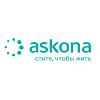 Askona. Мебельный салон