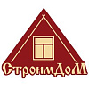 СтроимДом. Строительство из сухого бруса