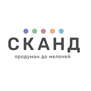 Сканд-мебель