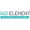 H2O Element. Магазин сантехники