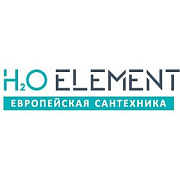 H2O Element. Магазин сантехники