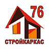 СтройКаркас76. Строительство каркасных и дачных домов