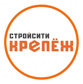 Стройсити Крепстор. Строительный крепеж