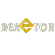 Пелетон. Интерьер центр