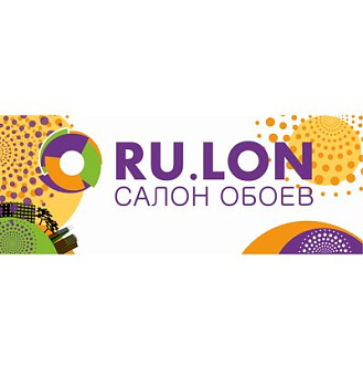 RU.LON. Салон обоев и декора