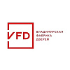 ВФД. Владимирская Фабрика Дверей