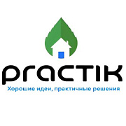 Practik. Комплексная отделка деревянных домов
