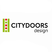 Citydoors. Салон дверей